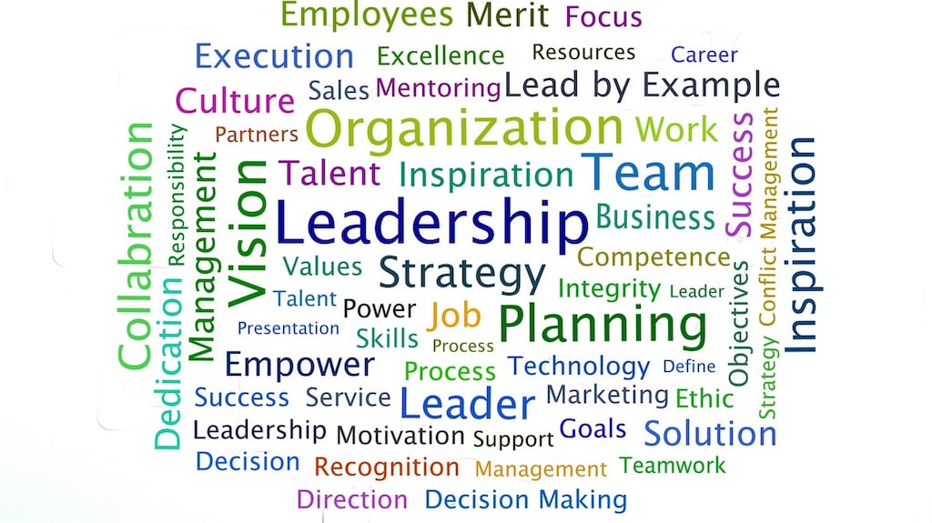 The Accelerate Green programme includes a series of deep learning and mentoring sessions. Illustration: Getty