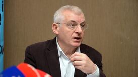 ‘Serious irregularities’ in assembling of site, TD alleges