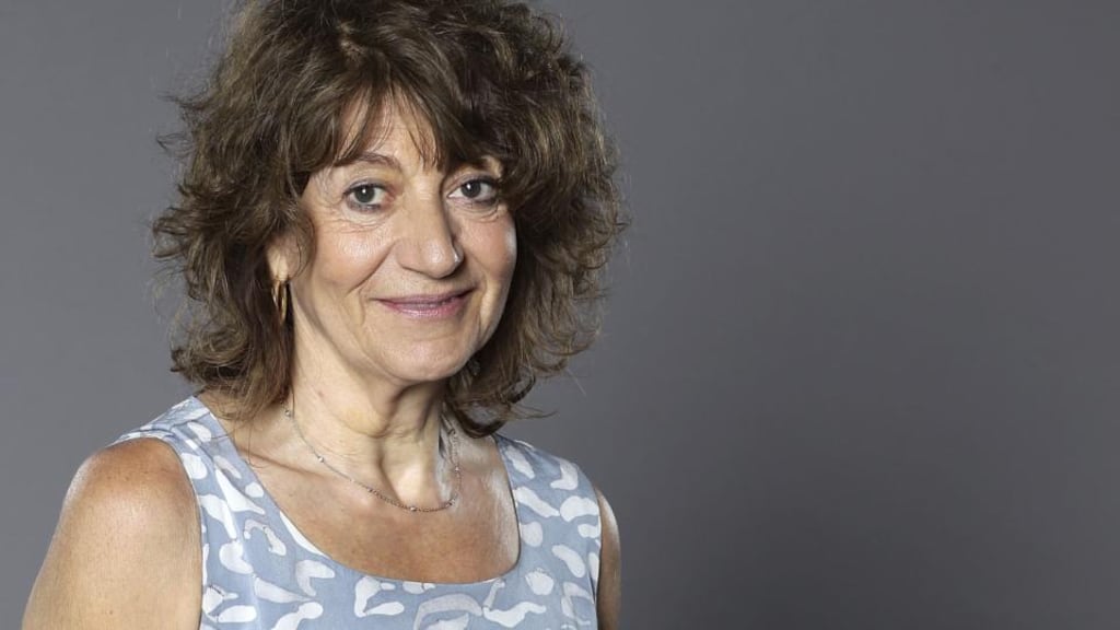 Susie Orbach: ‘The body is really not somewhere which is stable any more as an idea.’ Photograph: Getty Images