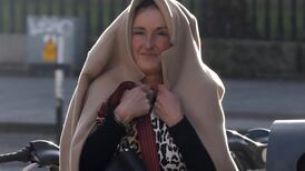 Woman who ‘attracts misfortune’ awarded €28,000 over crash injuries