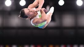 Oksama Chusovitina and Kim Clijsters can’t resist comeback urge