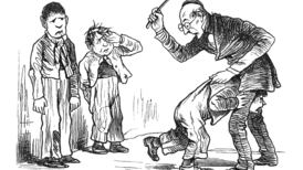 Theory that ‘children are bad’ has not vanished in Ireland