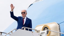 What do we know about plans for Joe Biden’s Irish visit?