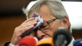 Merkel’s hesitation on Juncker opens race for EU Commission