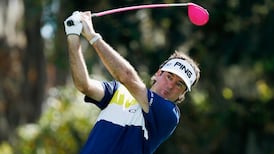 Reformed Watson still has faith in his special talent