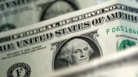 US dollar hits lowest level since November as euro rallies