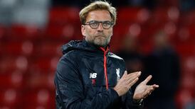 Jurgen Klopp explains what Liverpool need to do to beat smaller clubs