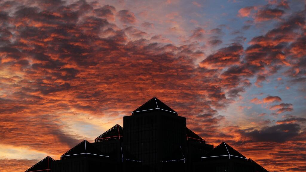 Permanent TSB and AIB, in both of which the Government has majority stakes, are on track to say on Friday that they are in talks to buy parts of Ulster Bank’s €20.5 billion loan book in the Republic.