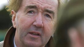 Busy Luke Dempsey making a big name for himself