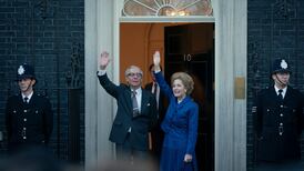 The Crown should carry a warning that it is a fictionalisation, UK minister says