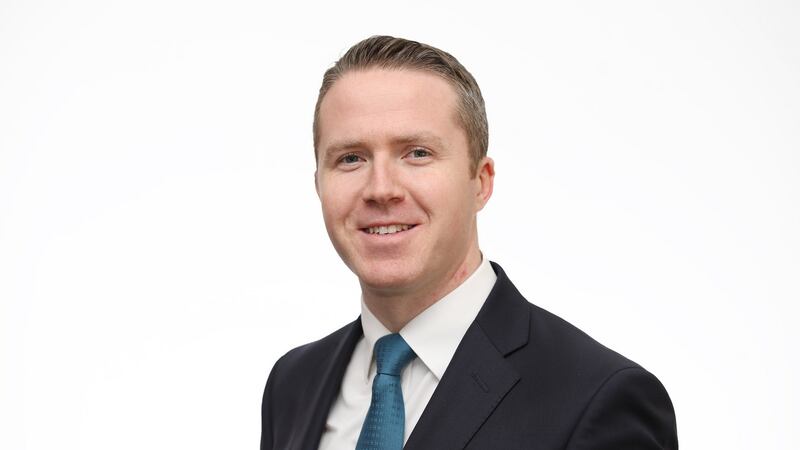 Joe O’Mara, head of aviation finance at KPMG: “We haven’t seen much consolidation in the sector – but there is an expectation that we will.”