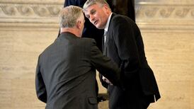 DUP’s Jim Wells will no longer watch Strictly Come Dancing due to inclusion of gay couples