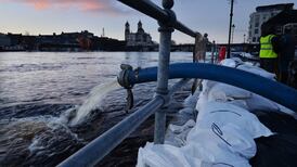 Climate change and Europeans go way back