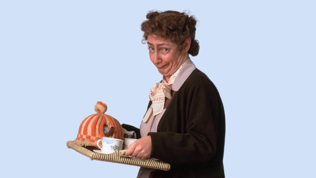 Будь ласка, пам’ятайте, що в цій країні заборонено відмовлятися від чашки чаю, навіть якщо ви не п’єте чай