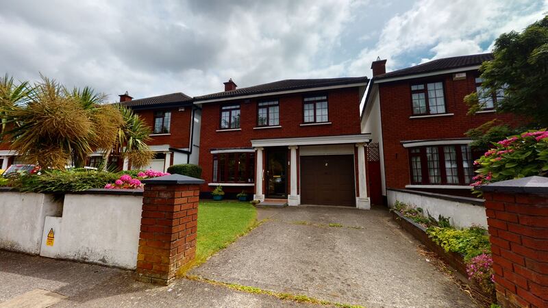 5 Castleknock Avenue, Castleknock, Dublin 15