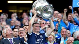 Here is the 2017 GAA All Star football team