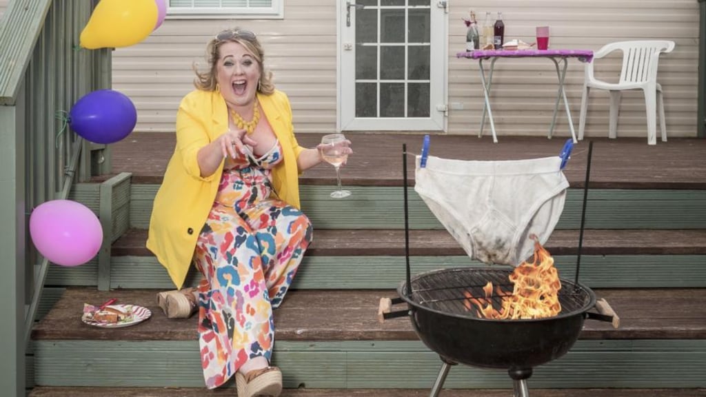 Kilkenny Arts Festival 2019: Rough Magic is staging Much Ado about Nothing. Photograph: Ste Murray