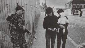 Collection of Troubles memorabilia seeks good home