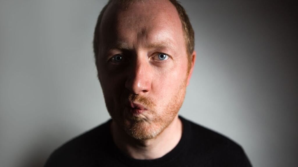 Phil Kieran: ‘When electronic music first came along, people were horrified that it wasn’t even music. It’s still strange to me how you can make machines and circuitry feel so human’