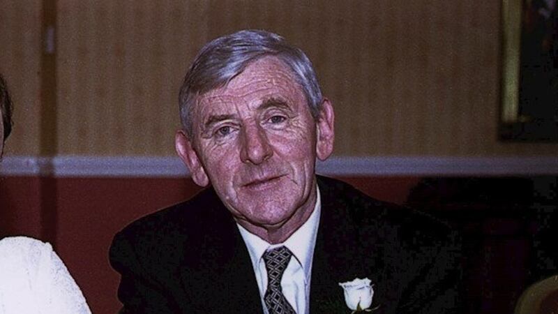 Glenroe star Dónall Farmer dies aged 81