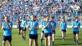 Rest of Leinster happy to keep Dublin at home