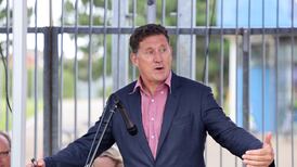 Households and firms need to cut energy use from 5pm-7pm to ensure no winter shortages, Ryan says