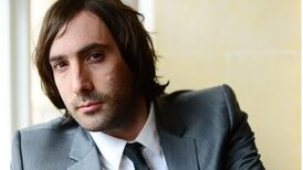 Paul Lynch novel ‘Grace’ nominated for second major award in less than a month