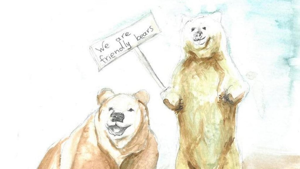 Illustration: Attila Szabo