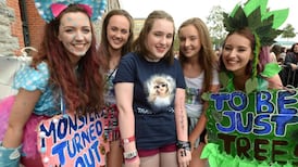 Why there’s no photo of Taylor Swift’s gig in today’s ‘Irish Times’