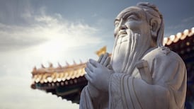 Unthinkable: Which ‘golden rule’ of ethics is best, the Christian or Confucian?