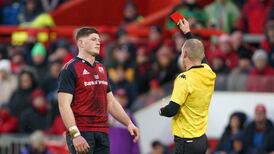 Graham Rowntree admits relief as 14-man Munster hold off Northampton revival