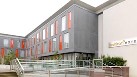 McGettigan group buys €4m Maldron Citywest