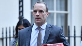 Brexit: Dominic Raab says deal is worse than staying in the EU