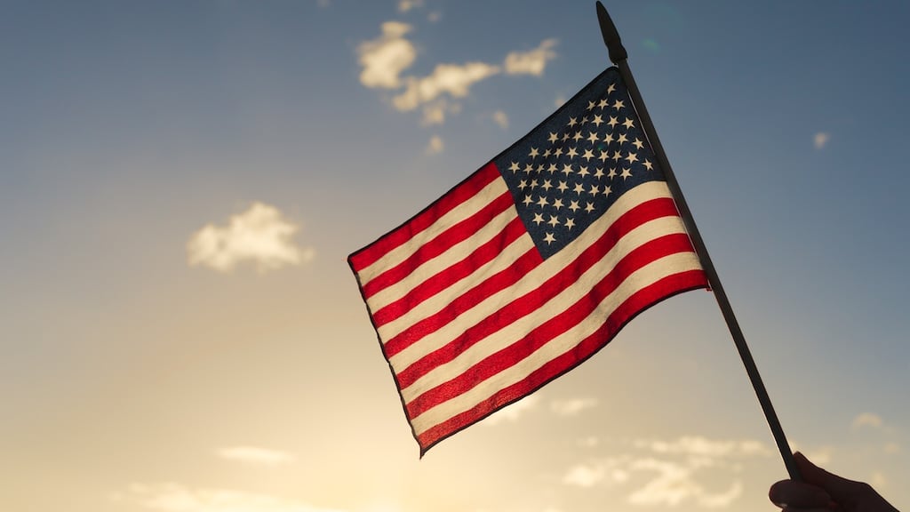 The  data also showed a bigger-than-expected rebound in durable goods orders in October. Photograph: iStock