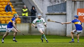 Two Reids and a Fennelly: How Ballyhale’s rich scoring seam has backboned success