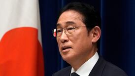Japan’s prime minister Kishida to resign, paving way for new leader