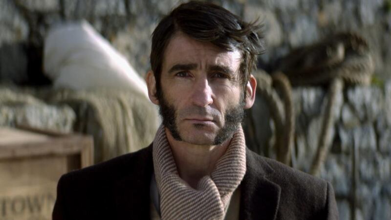 Eoghan Mac Giolla Bhríde in The Queen v Patrick O’Donnell