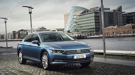 57: Volkswagen Passat – Subtle and underrated German deserves consideration