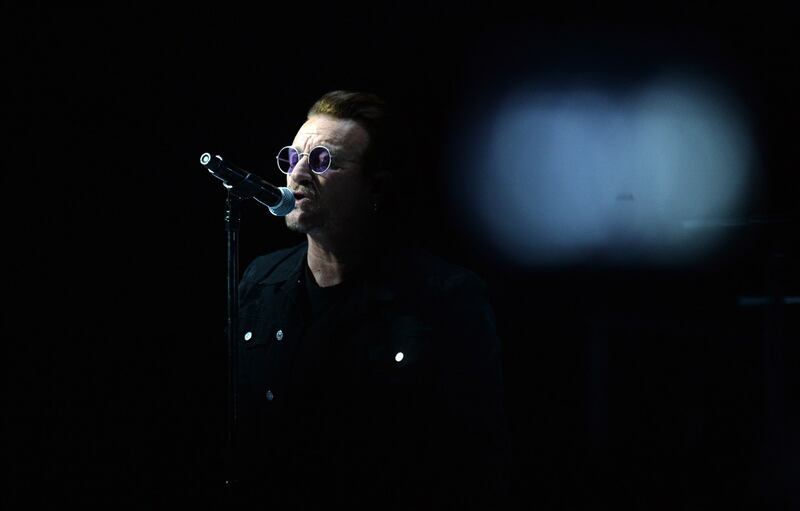 Photograph: Colm Lenaghan Pacemaker