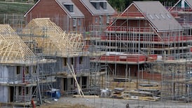 Building apartments for sale becoming less viable as costs rise, pre-Budget papers show