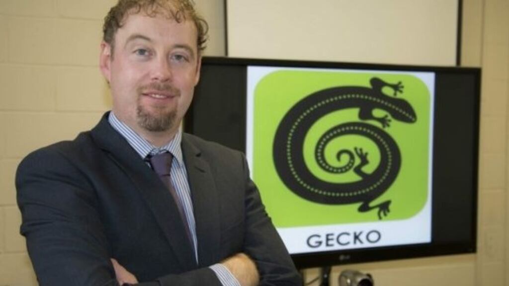 Chief executive of Gecko Governance Shane Brett: “In just a few years growth in token sales has accelerated at a surprising rate, with organisations raising $6.8bn last year alone”