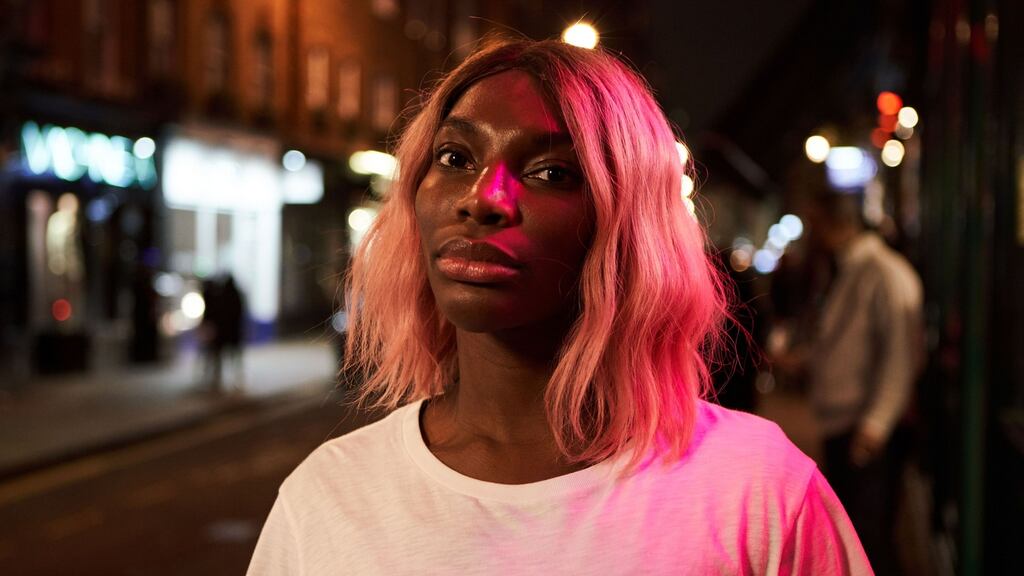 I May Destroy You: Michaela Coel as Arabella in her new BBC drama