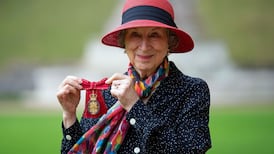 Margaret Atwood says Ireland is a ‘little point of light’ globally