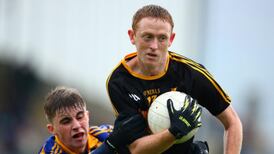 Colm Cooper stars as Dr Crokes reclaim Kerry crown
