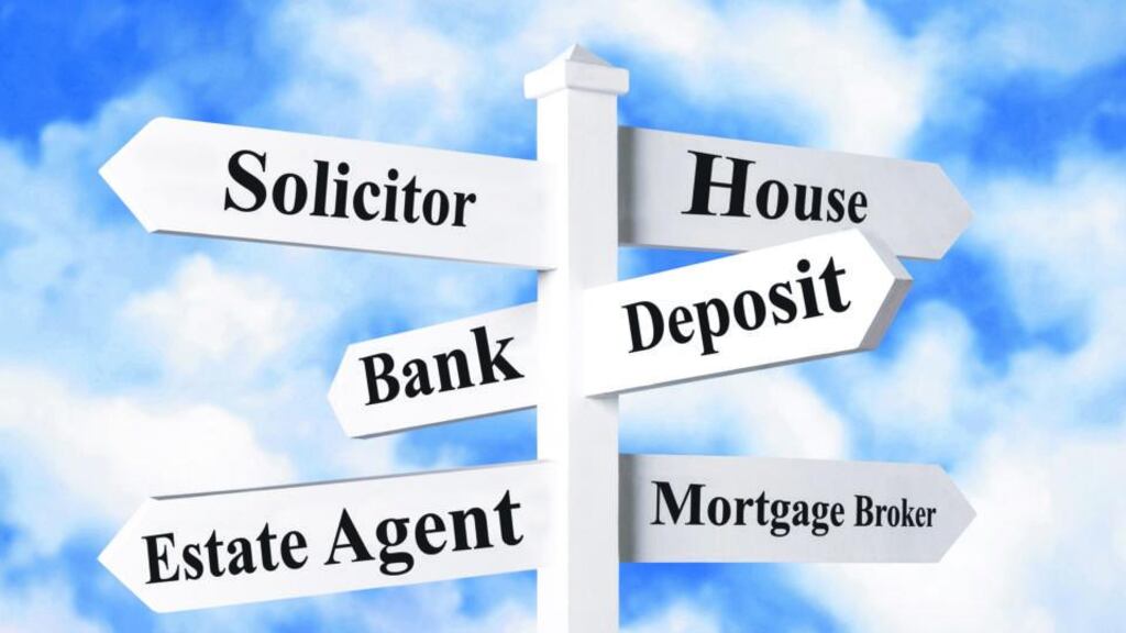 Getting a mortgage and saving for a deposit are two of the biggest obstacles facing today’s first-time buyers. Photograph Getty Images