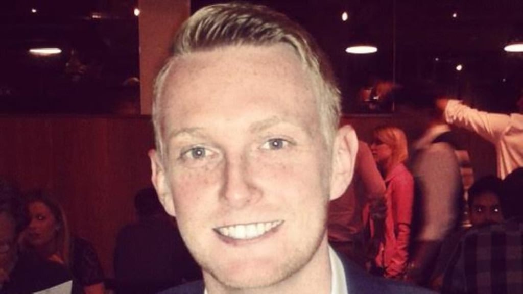 Stephen Corri (26): “Over the summer I’d say I’ve applied for maybe around 20 jobs. I’m lucky to even get an email to say, ‘sorry you haven’t been successful this time’.”