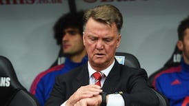 Once defining football, Manchester United and Liverpool now a footnote