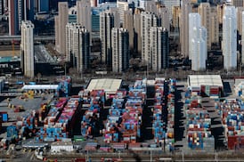 Are we at the beginning of Donald Trump’s global trade war?