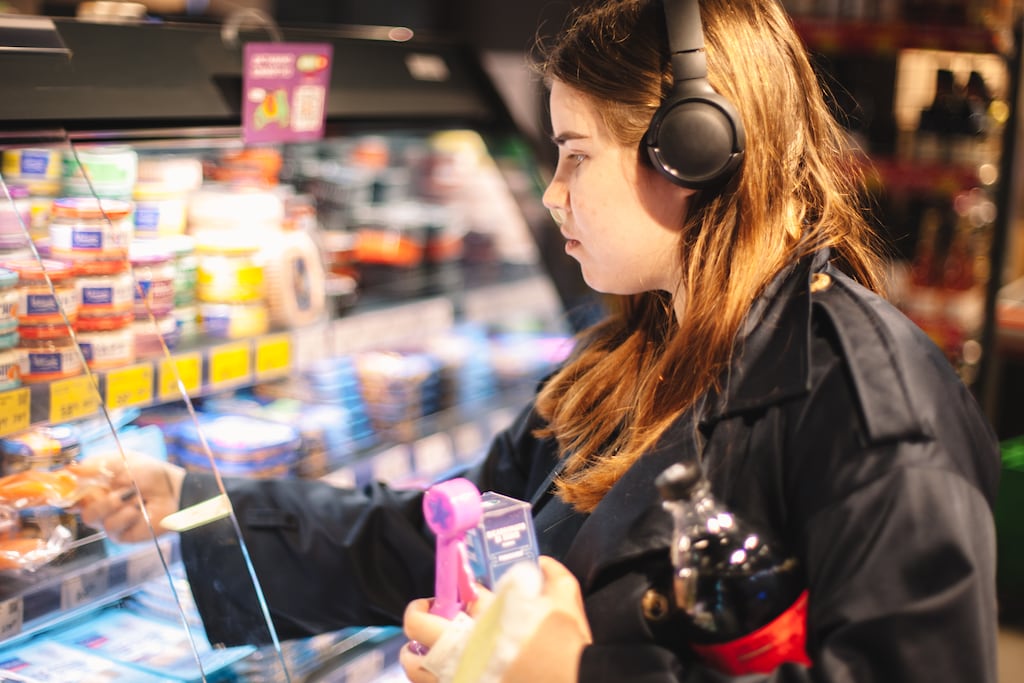 Being a whizz in the kitchen will make you a big hit within your friend group in the years ahead. Photograph: Getty Images