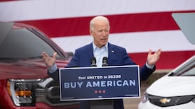 Trump faces outcry over claim he deliberately ‘played down’ coronavirus